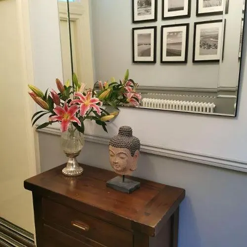 The Elmfield