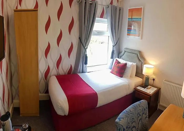 Annabelle Rooms