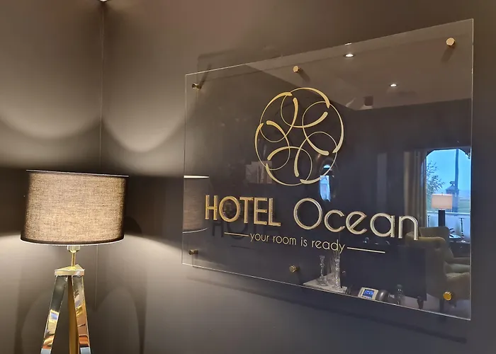 Hotel Ocean