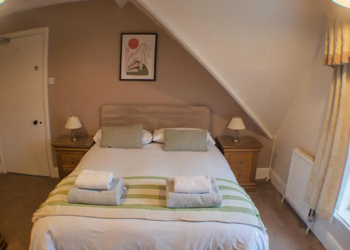 The Chateau By Mph Holidays